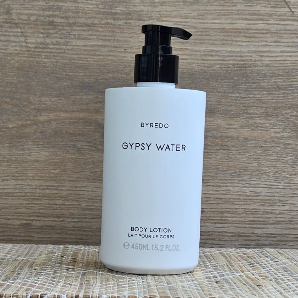 BYREDO Gypsy Water Body Lotion